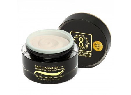 Acrylic Modeling Powder - Glamour Cover 20g